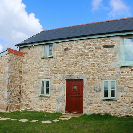 Stonegate Barn Crowan Exterior foto